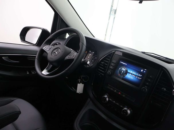 Mercedes-Benz Vito 116 CDi 120 kW image number 9