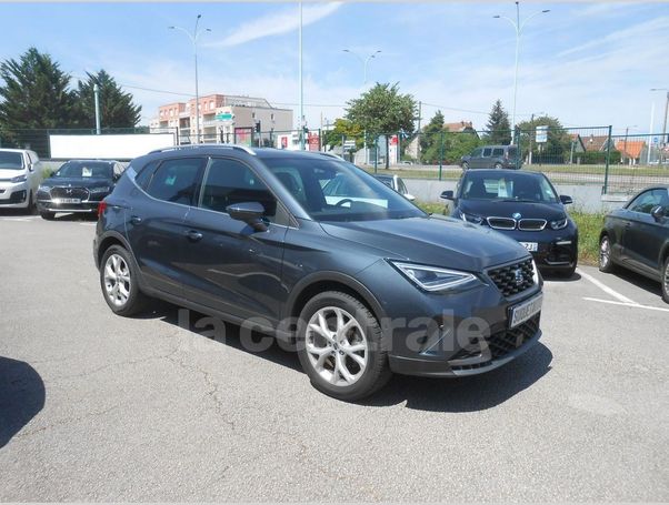 Seat Arona 1.0 TSI FR 81 kW image number 1