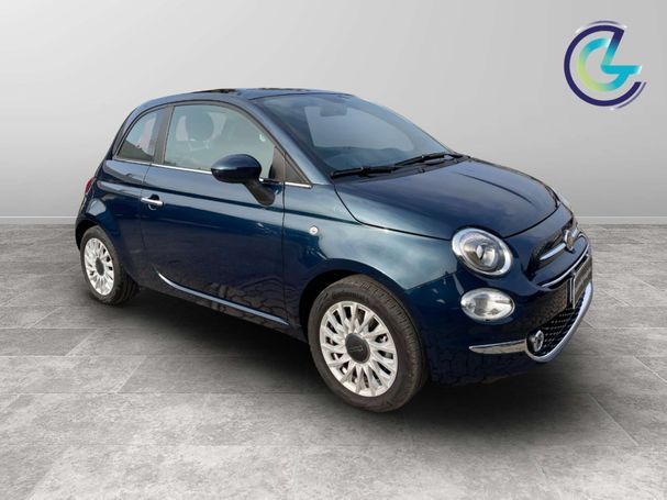 Fiat 500 1.0 51 kW image number 43