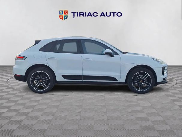 Porsche Macan 180 kW image number 7