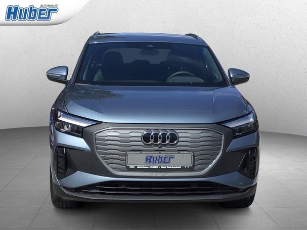 Audi Q4 35 e-tron 125 kW image number 2