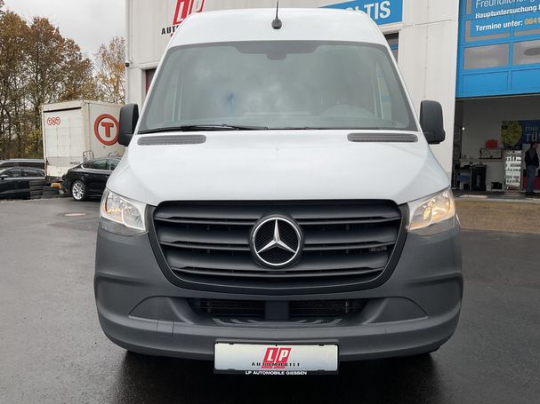 Mercedes-Benz Sprinter 315 CDI 110 kW image number 5