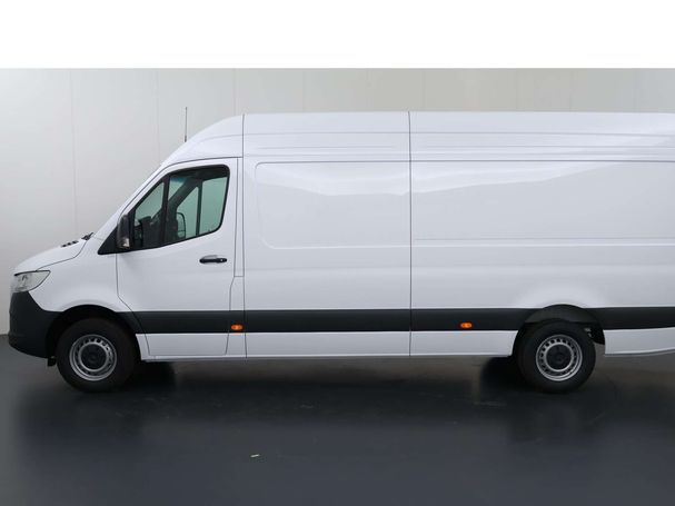 Mercedes-Benz Sprinter 311 RWD 84 kW image number 14