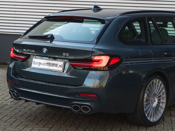 ALPINA B5 457 kW image number 11