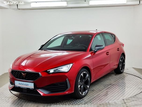 Cupra Leon 1.5 eTSI DSG 110 kW image number 31