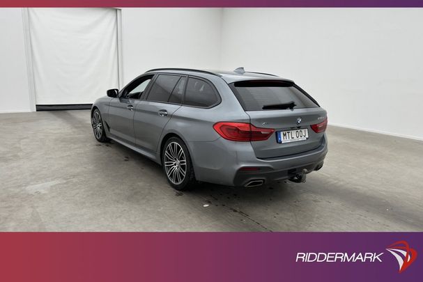 BMW 530d Touring xDrive 196 kW image number 3