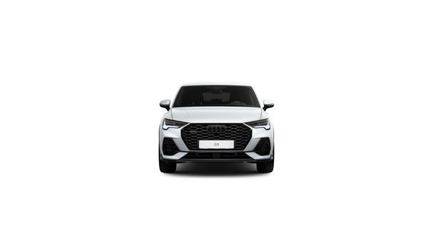 Audi Q3 40 TFSI quattro S-line Sportback 140 kW image number 5