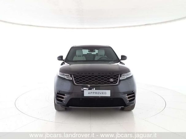 Land Rover Range Rover Velar 2.0d R-Dynamic S 177 kW image number 8