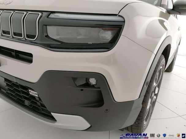 Jeep Avenger 1.2 74 kW image number 20