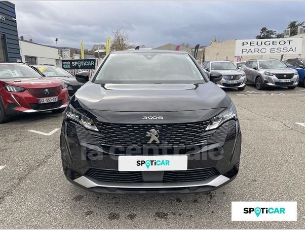 Peugeot 3008 PureTech 130 EAT8 S&S Allure 96 kW image number 3