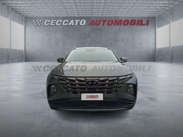 Hyundai Tucson HEV 169 kW image number 2