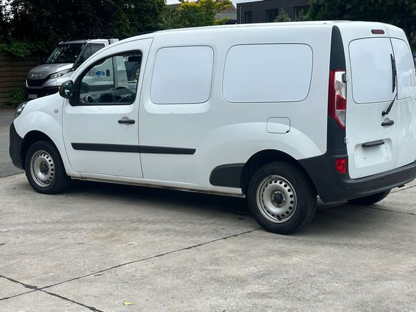 Renault Kangoo 70 kW image number 6