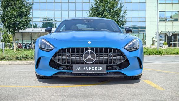 Mercedes-Benz AMG GT 63 Premium Plus 4Matic+ 430 kW image number 2