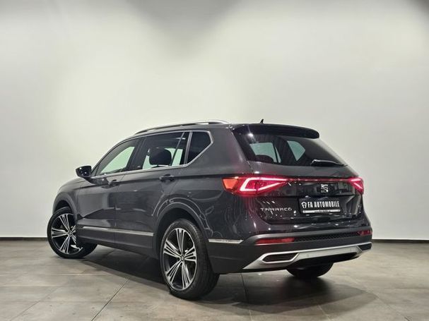 Seat Tarraco 140 kW image number 10