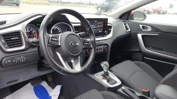 Kia XCeed 118 kW image number 9