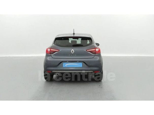 Renault Clio TCe 90 Intens 66 kW image number 6