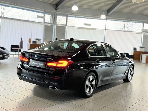 BMW 530i 185 kW image number 7