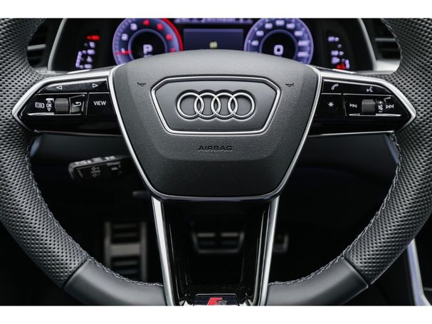 Audi A6 45 TFSI S-line 195 kW image number 11