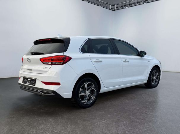 Hyundai i30 118 kW image number 3