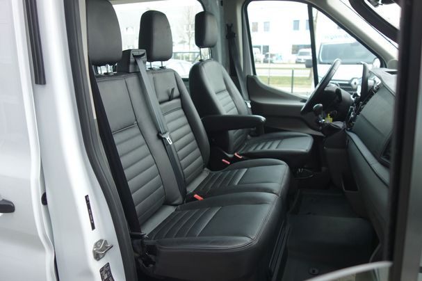 Ford Transit Kombi 350 L2H3 Trail 96 kW image number 22