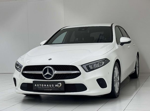 Mercedes-Benz A 180 d 85 kW image number 1