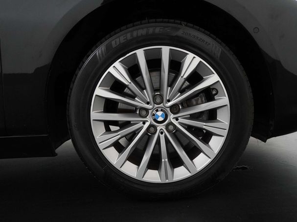 BMW 218i Gran Tourer 103 kW image number 31