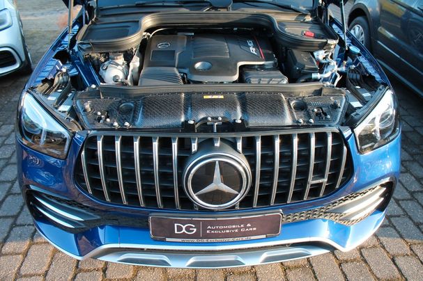 Mercedes-Benz GLE 53 AMG GLE 4Matic+ 336 kW image number 23