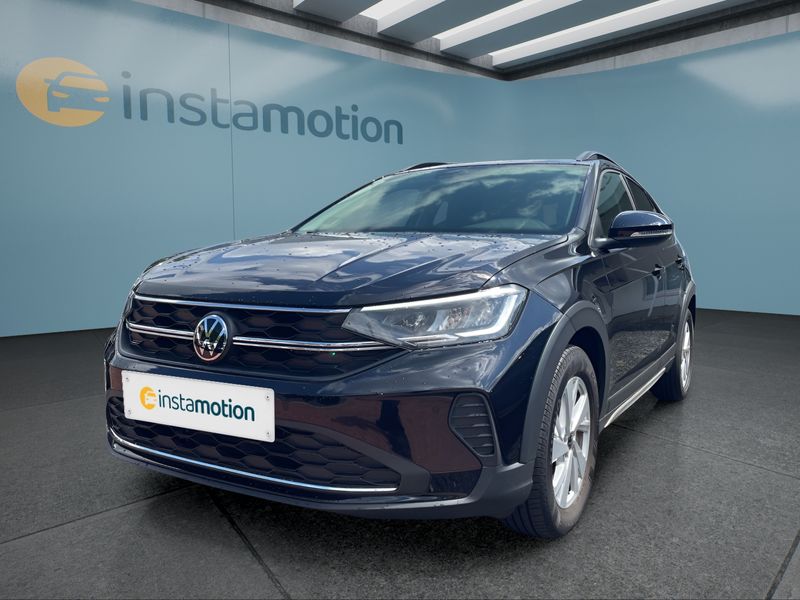 Volkswagen Taigo 1.0 TSI