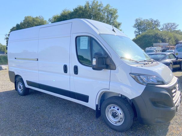 Fiat Ducato 35 103 kW image number 5