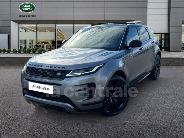 Land Rover Range Rover Evoque 177 kW image number 1