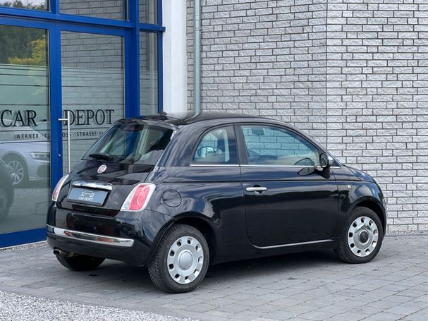 Fiat 500 51 kW image number 3