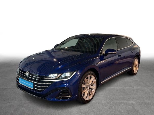 Volkswagen Arteon DSG Shooting Brake 160 kW image number 1