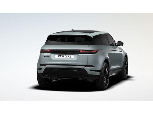 Land Rover Range Rover Evoque D200 150 kW image number 3