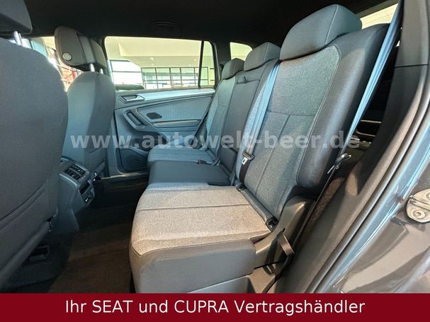 Seat Tarraco 2.0 TDI DSG 110 kW image number 13