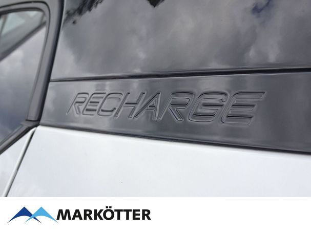 Volvo XC40 Recharge AWD 300 kW image number 19