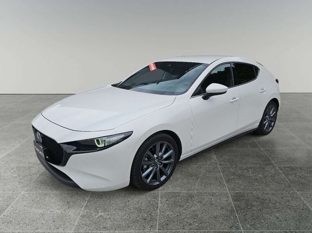 Mazda 3 2.0 150 M Hybrid 110 kW image number 1