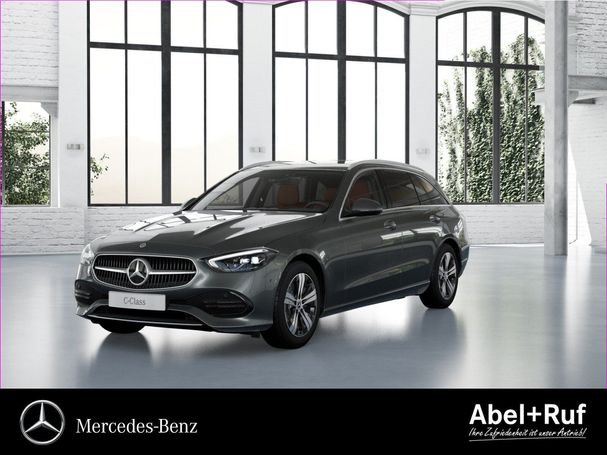 Mercedes-Benz C 220 d T 147 kW image number 5