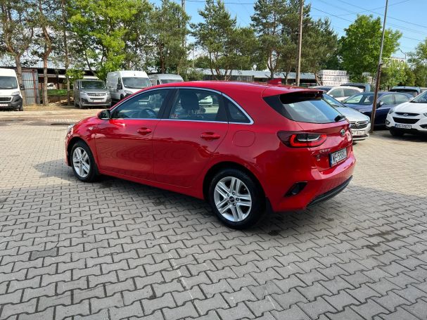 Kia Ceed 1.6 CRDi 85 kW image number 20