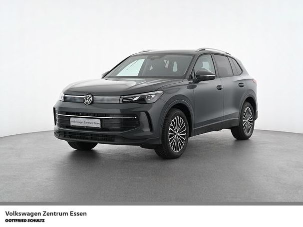 Volkswagen Tiguan eTSI DSG 96 kW image number 1