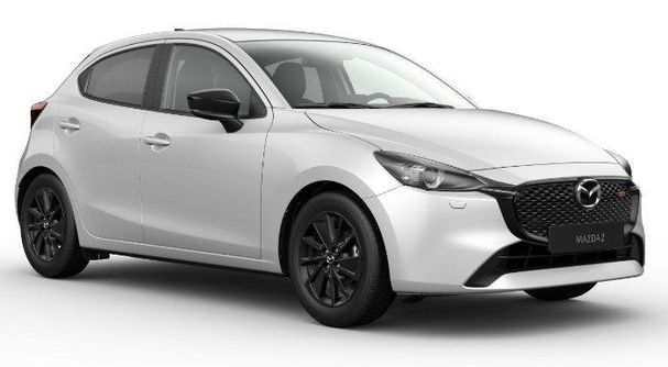 Mazda 2 90 66 kW image number 8