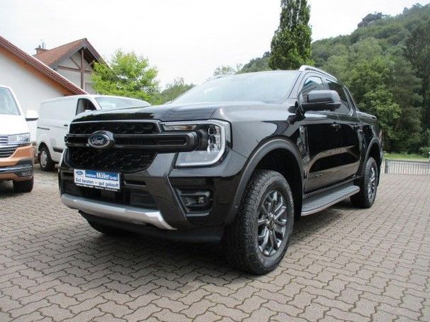 Ford Ranger Wildtrak 177 kW image number 1