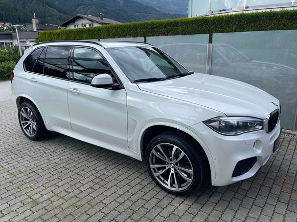 BMW X5 xDrive30d 190 kW image number 12