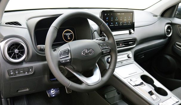 Hyundai Kona Elektro 39 kWh 100 kW image number 18