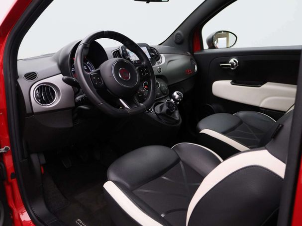 Fiat 500 0.9 TwinAir Sport 59 kW image number 17