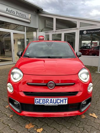 Fiat 500X 1.3 Turbo Sport 110 kW image number 3