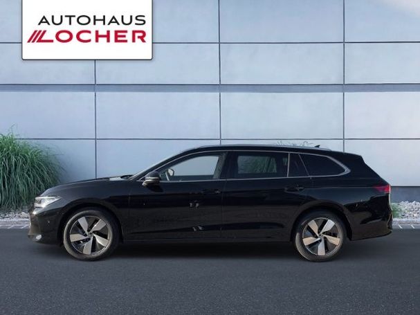 Volkswagen Passat Variant 1.5 eTSI Business DSG 110 kW image number 2