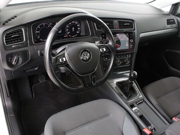 Volkswagen Golf TDI SCR 85 kW image number 3