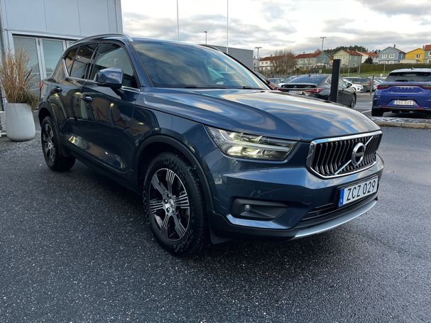 Volvo XC40 T4 Geartronic Inscription 140 kW image number 6