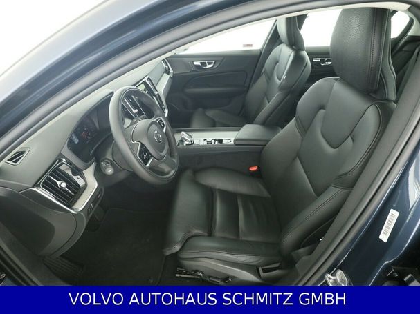 Volvo S60 B5 Inscription 184 kW image number 11