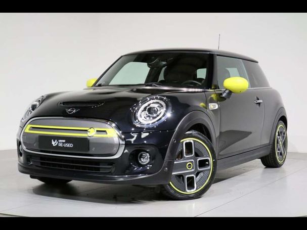 Mini Cooper SE Trim S 135 kW image number 1